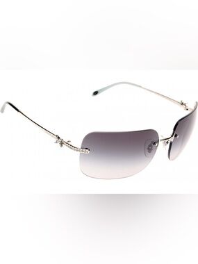 Tiffany & Co Vintage 2000s era Sunglasses